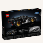 1966 Ford GT40 MKII sacīkšu auto - Image 14