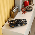 1966 Ford GT40 MKII sacīkšu auto - Image 2