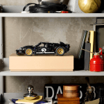 1966 Ford GT40 MKII sacīkšu auto - Image 3