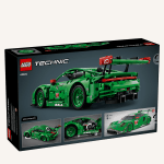 Porsche 911 GT3 R REXY AO Racing auto - Image 5