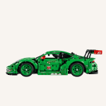 Porsche 911 GT3 R REXY AO Racing auto - Image 6