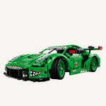 Porsche 911 GT3 R REXY AO Racing auto - Image 8