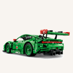 Porsche 911 GT3 R REXY AO Racing auto - Image 7