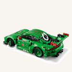 Porsche 911 GT3 R REXY AO Racing auto - Image 9