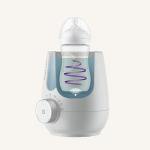 2-in-1 sildītājs un sterilizators - Image 4