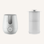 2-in-1 sildītājs un sterilizators - Image 8